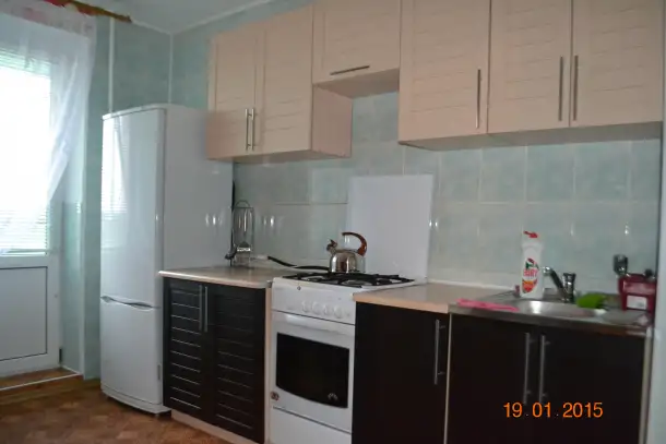Сдам 1 комнатную квартиру на часы, сутки, недорого. Девятовка., фотография 4