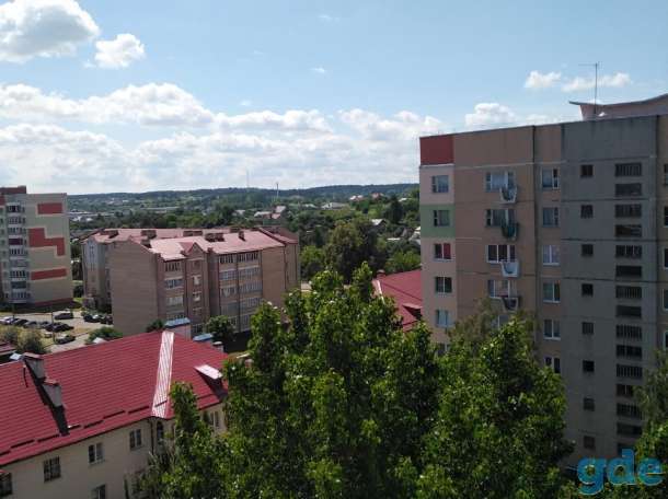 3х комнатная квартира в центре города, Доватора 6А, фотография 5