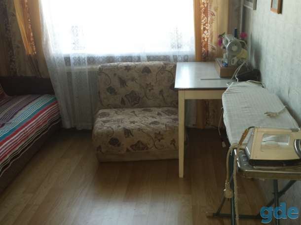 3-комнатная квартира.Обмен или продажа, ул.Чкалова, 8, фотография 5