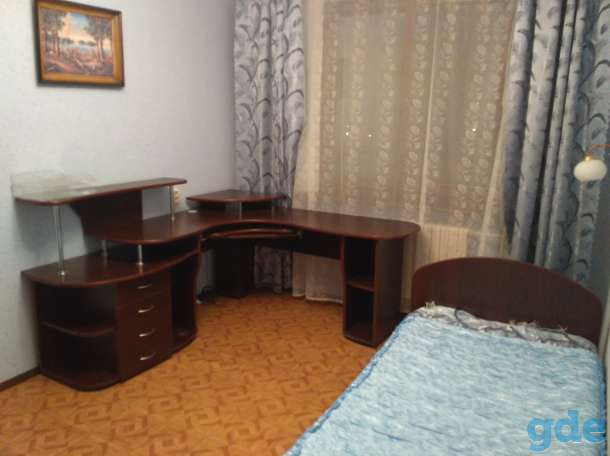 сдам 3-х комнатную квартиру на длительный срок, ул.Слободская 8, фотография 4