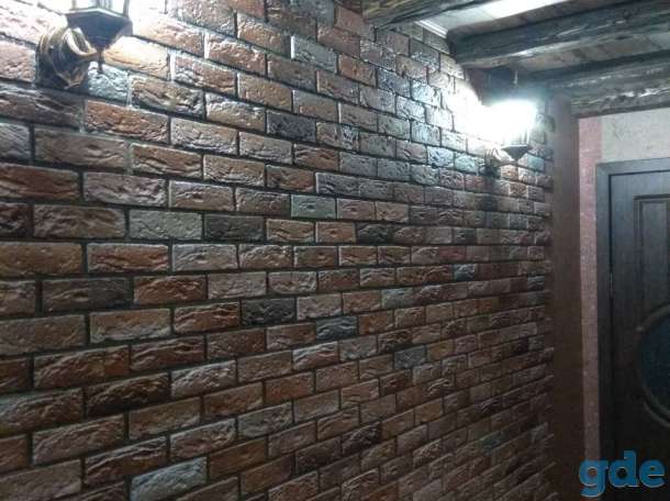 Декоративный камень, фотография 12