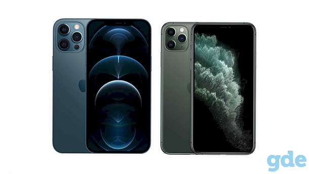 НОВЫЙ: iPhone 13/13 Pro/13 Pro Max/13 Mini, фотография 10