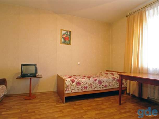 Квартира посуточно в Ивацевичах, фотография 1