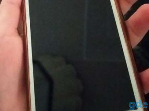 Apple iPhone Gold, фотография 2