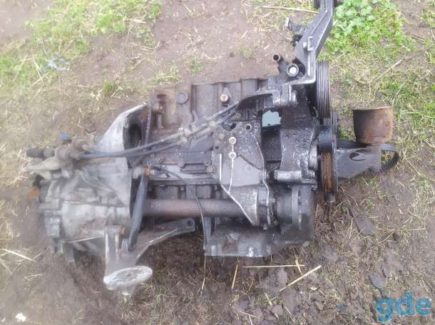Продам запчасть для Альфо Ромео 156, фотография 3