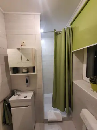 СДАЕТСЯ 3-уровневый уютный коттедж 280 кв.м по адресу: 4-й пер.Подольский, 17 после свежего ремонта, фотография 15