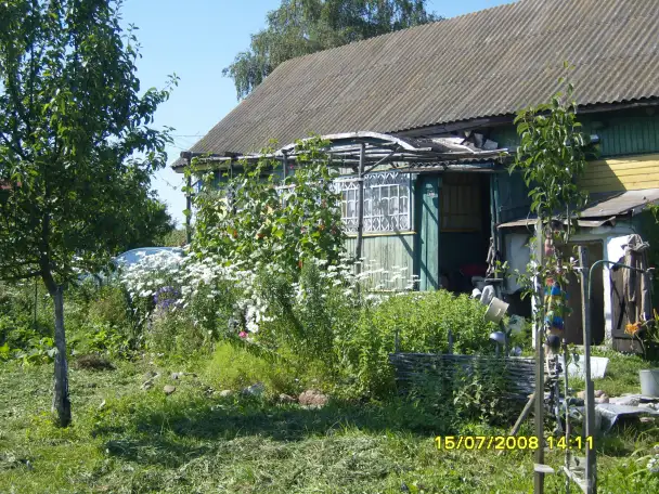 Дом для жизни, Гродненская область, Кореличский район, Оюцевичи, фотография 8