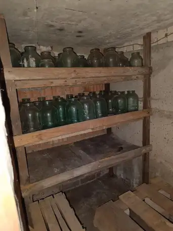Продам гараж, Коммерческая ул, 4к53, область, фотография 9