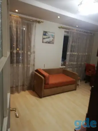 Квартира от собственника 2 комнатная по Фрунзе, фотография 1