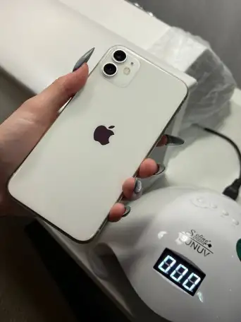 iPhone 11 128 гб СРОЧНО, фотография 3