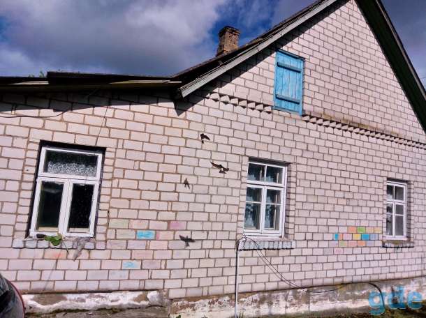 Дом в деревне, Д.Гейстуны, фотография 10