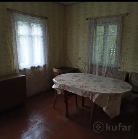 Дом с гаражом в г. Калинковичи., фотография 5