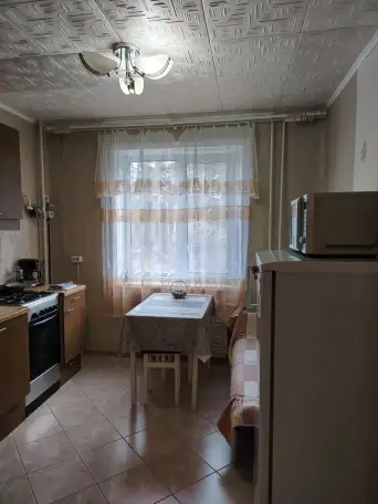 Уютная квартира в Боровке - ваш дом вдали от дома !, фотография 5
