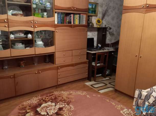 1-комнатная квартира, Витебская обл., Оршанский р-н, д. 36, фотография 5