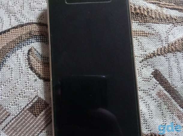 Телефон Prestigio, фотография 2