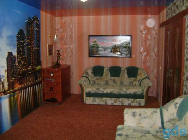 продается квартира, Строителей 12, фотография 5