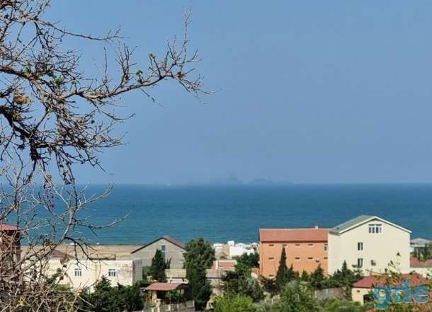 Продаю благоустроенное, обжитое домовладение на морском побережье, фотография 13
