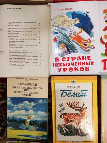 Книги. Романы. Фантаст. Детект. Медиц. Детск. Сказки. Рецепты., фотография 6