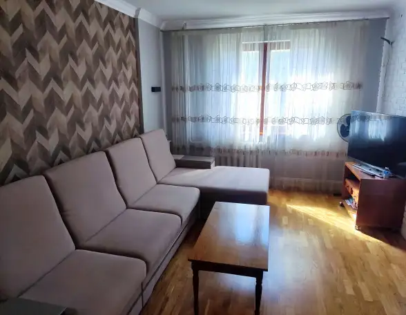 5-комнатную квартира, г. Гомель, ул. Мазурова, 6, фотография 5