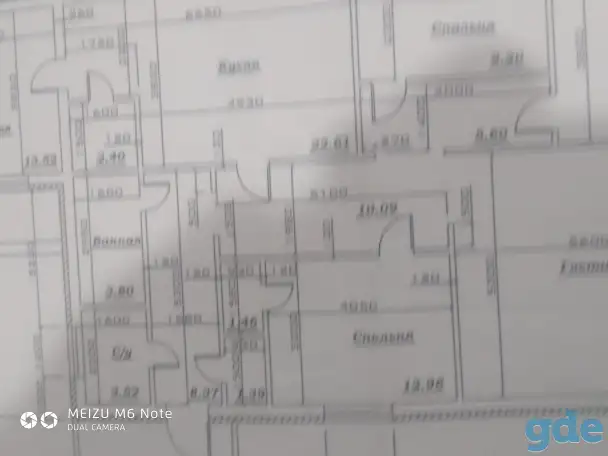 Продаю благоустроенный жилой дом в Дворце., а/г ДВОРЕЦ,ул.Садовая,124 А, фотография 4