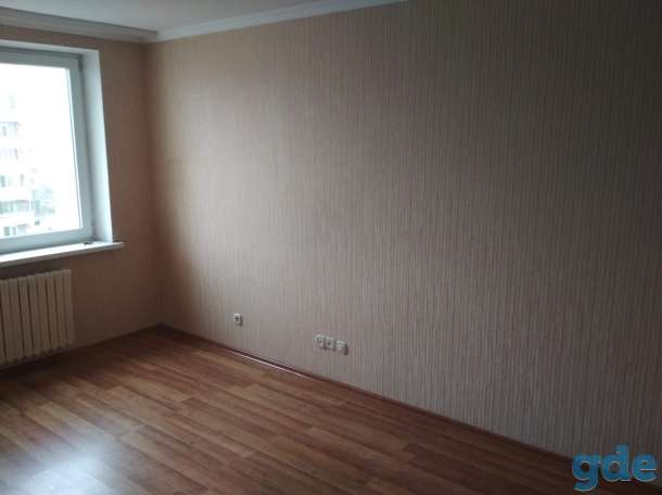 Двухкомнатная квартира, переулок Дзержинского 9, фотография 1