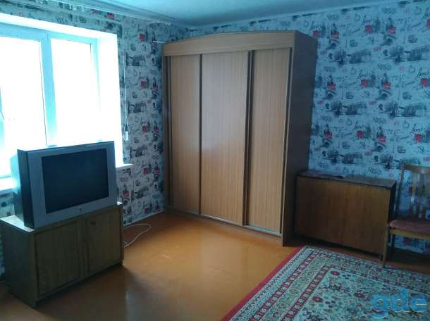 Сдам квартиру на длительный срок, Пятый район, фотография 1