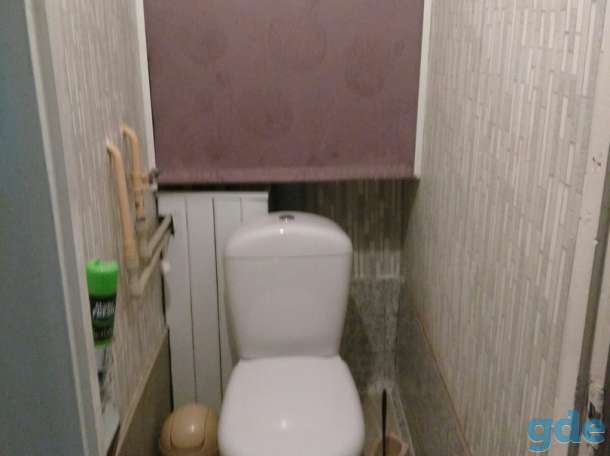 Продам 4 комнатную квартиру, Калинина 11, фотография 6