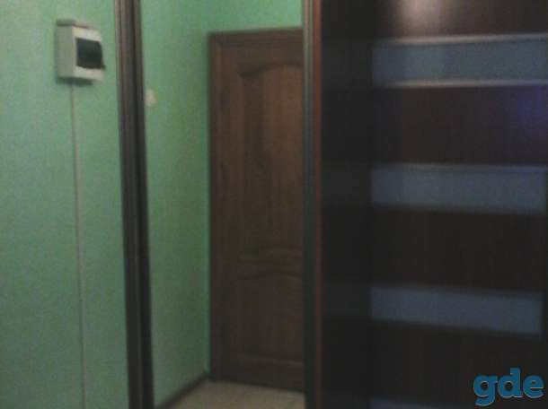 Сдам двушку на длительный срок., фотография 3