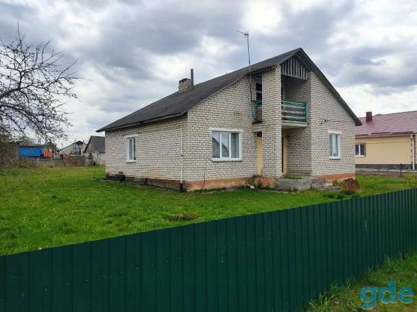 Продам дом в Жодишках, Жодишки, ул. Мира 13, фотография 7