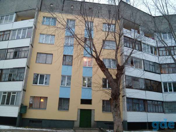 2-комнатная квартира новой планировки, посёлок Сосновый Бор светлогорский р-н Гомельская обл., фотография 1