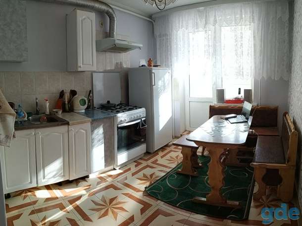 Сдам квартиру, Белые росы 5 3, фотография 2