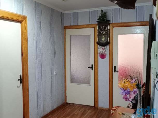 3-х комнатная квартира, м-н Полесье д 48, фотография 10