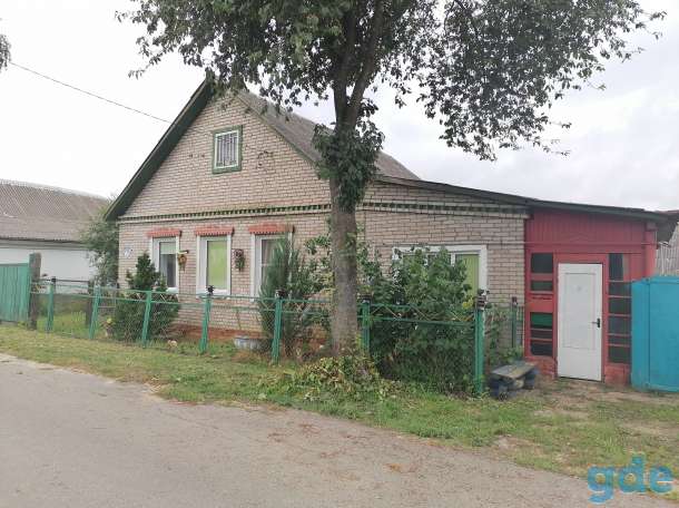 Продам дом, ул. Чкалова, фотография 8