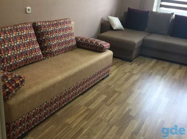 Сдам свободную, отличную 3к квартиру на сутки и недели, фотография 7