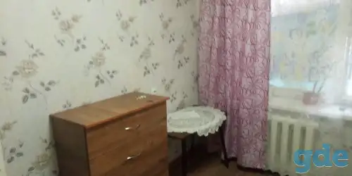 Сдам комнату, Сморговский проезд 29, фотография 1