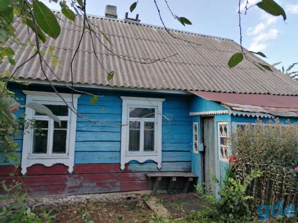 Срочно продам дом в уютном месте, а/г Весея, фотография 1