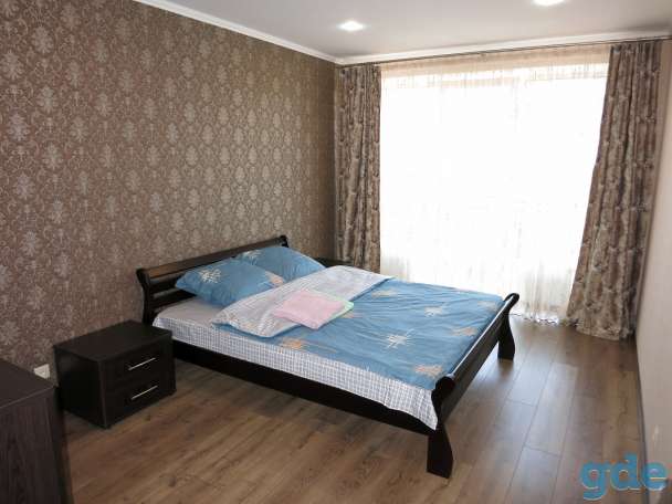 Уютная квартира.90р-сутки.3комн. м.Малиновка., фотография 10