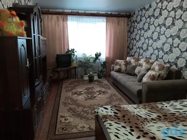 Квартира на сутки, Ленина 111, фотография 1