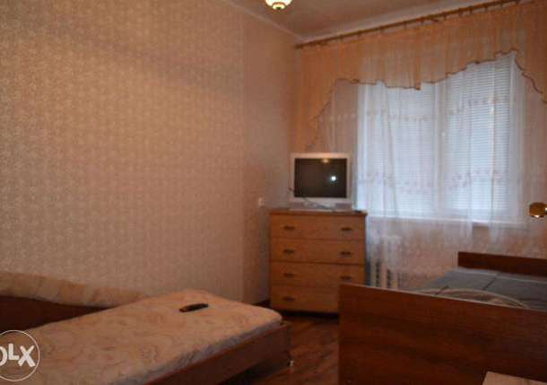 Сдаётся 2 комн.квартира на часы,сутки Южный мкр., фотография 3