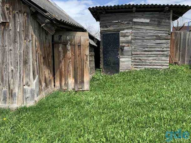 сдается земельный участок на лето с домом, район, д.Малиновка, фотография 1