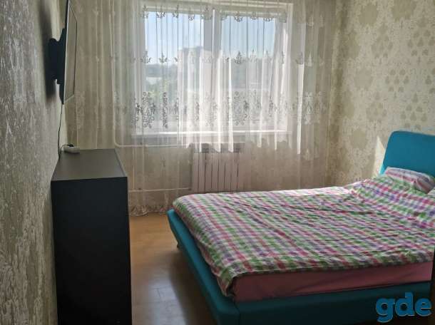 Сдам 2-комнатную квартиру в Орше, Перекопская 28, фотография 4