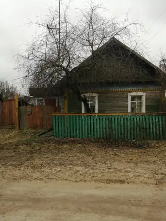 Продам дом недорого, ул. Старосельская д.6, фотография 1