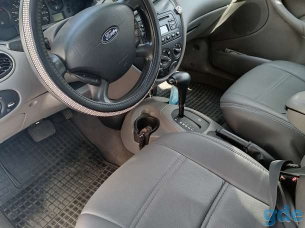 Продаю Ford Focus, фотография 2