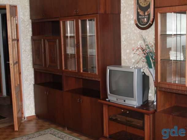 Квартира в Рогачеве посуточно, район улица Богатырёва 113А, фотография 4
