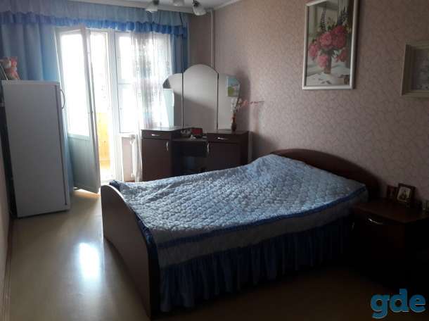 3-х комнатная квартира с ремонтом (71 кв.м.), фотография 1