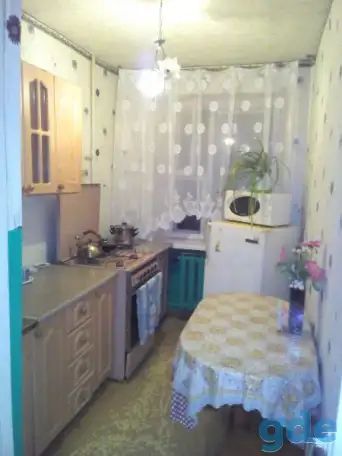 Продам 1-комнатную квартиру Октябрьская 61., фотография 5