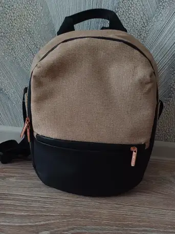 Коляска Carrello Sigma 2 в1, фотография 4