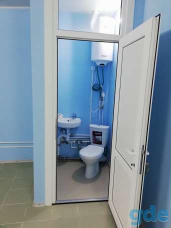Аренда помещений в г.Солигорске 40м2, фотография 3