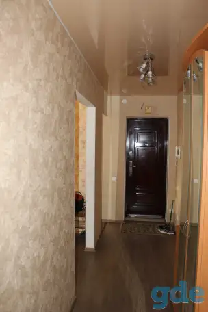 Квартира 3 комнатная, фотография 3