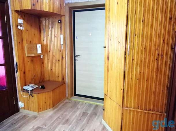 Продается 3-комнатная шикарная квартира  в  центре г.Шклова, фотография 7